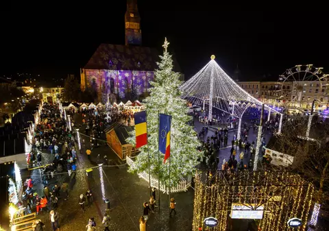 Al doilea Crăciun în pandemie, însă cu măsuri mult mai relaxate. Ce restricții sunt în vigoare