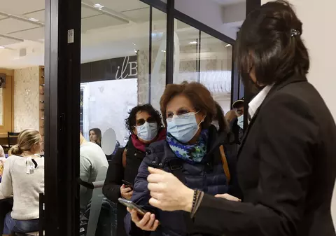 Surse Reuters: Certificatele COVID-19 vor fi valabile 9 luni, conform unei înțelegeri dintre țările Uniunii Europene