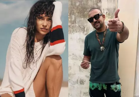INNA a dat lovitura pe plan muzical. Artista colaborează cu Sean Paul: „Mă bucur foarte mult”