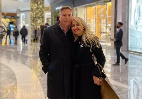 Anamaria Ferentz s-a mutat cu iubitul american la fermă, în America. Locuiește și cu cei 7 copii ai lui: „E cea mai frumoasă relație”