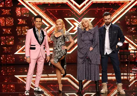 Cine sunt finaliștii „X Factor” sezonul 10. A fost seara premierelor pe scena de la Antena 1