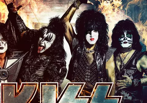 Concerte rock în 2022. Ce trupe vin în România în vara anului viitor