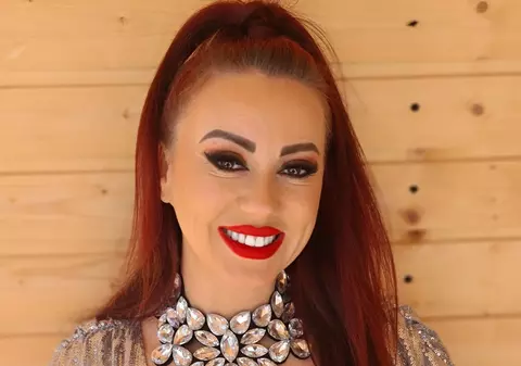 Ce planuri are Larisa Drăgulescu cu banii pe care i-a câștigat. Face 50.000 de euro pe lună: „O seară «la muncă» înseamnă să fac bărbaţii să se simtă bine”