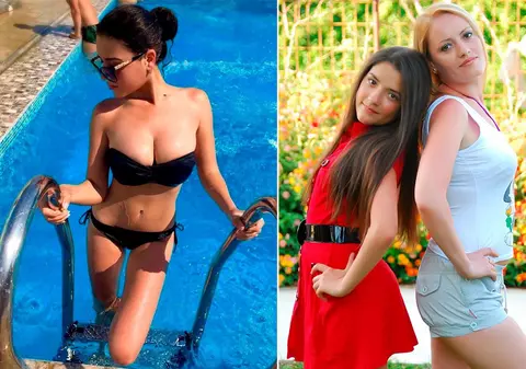 Studenta din Moldova care și-a ucis mama și i-a smuls inima din piept când încă era în viață, declarată iresponsabilă de crima sălbatică pe care a comis-o