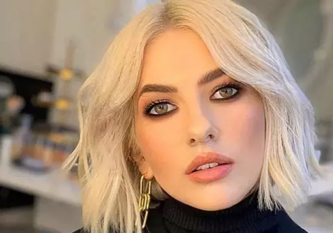 Motivul pentru care Lidia Buble merge des în Madrid. Artista nu pleacă niciodată singură: „Pot îmbina utilul cu plăcutul”