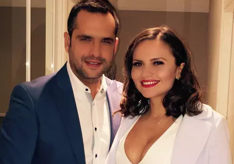 Mădălin Ionescu și Cristina Șișcanu, discuții în toiul nopții. Fostul prezentator i-a spus soției că pleacă de acasă: „Poți să pleci 3-4 zile”