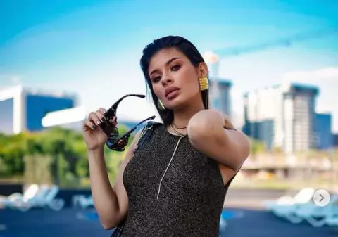 Marisa Paloma, primele declarații după ce a născut. Ce i s-a întâmplat când a ajuns la spital