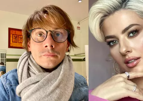 Marius Manole, dezvăluiri neașteptate despre Lidia Buble: „Mi-a făcut avansuri”