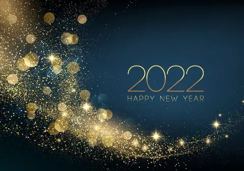 La mulți ani, 2022! Cele mai frumoase mesaje de Revelion și Anul Nou