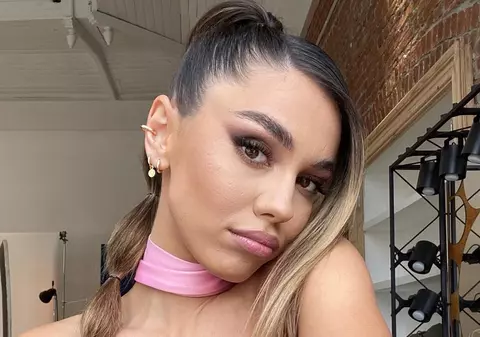 Mira, dezamăgită după experiența „X Factor”: „Am rămas cu un gust amar”