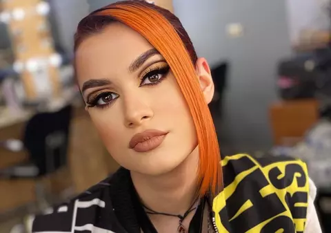 Cine este Naomi Prie, concurenta de la „SuperStar România”. A participat și la „Vocea României”