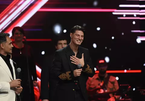 Câștigătorul „X Factor” 2021, sezonul 10. Nick Casciaro a plecat acasă cu marele premiu în valoare de 50.000 de euro