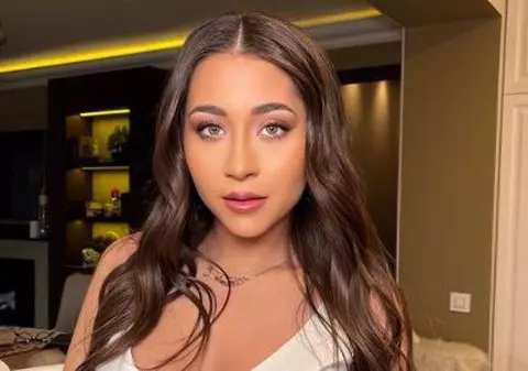 Nicole Cherry, primele probleme după ce a devenit mamă: „Aveam impresia că sunt certată că nu am grijă de copil”