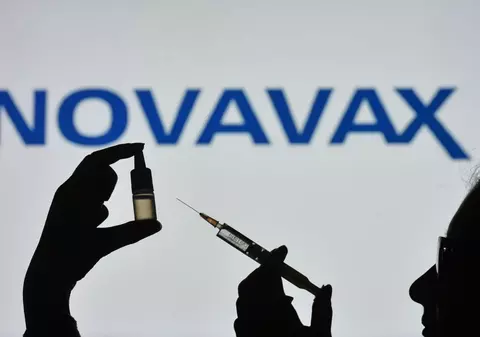 Vaccinul anti-COVID Novavax, primul pe bază de proteine, a fost autorizat de EMA