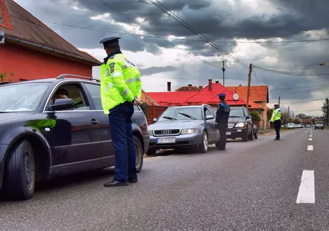 Cazierul auto - ce este și ce acte sunt necesare pentru eliberarea cazierului auto, în 2025