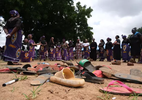 „Peste tot erau corpuri întinse”. Detalii neștiute despre un masacru ignorat și rămas fără vinovați