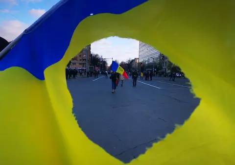 Cine sunt şi ce au vrut unii dintre cei care au fost astăzi la protestele de la Parlament și Piața Victoriei: „Am venit să ne certăm cu politicienii“