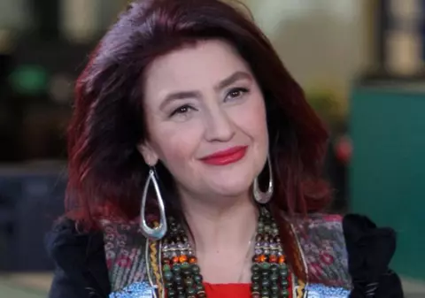 Rona Hartner, despre stilul ei de viață. A renunțat să mai investească în haine: „Știam că, dacă-mi plac banii, voi face compromisuri”