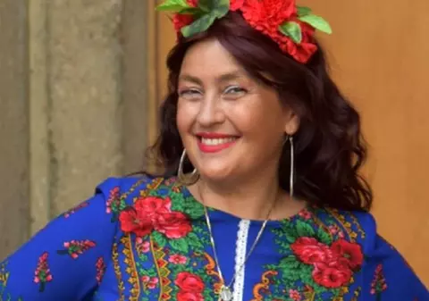 Ce spune Rona Hartner despre femeile care apelează la intervențiile estetice. „Sunt schimonosite, nu mai este fața lor”