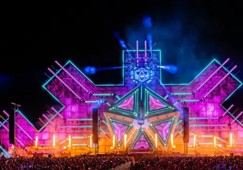 Black Coffee, Pan-Pot și Sickick vin la SAGA Festival 2022. Ce alți artiști au mai fost anunțați