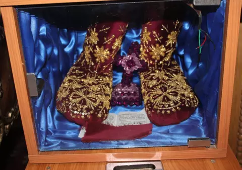 Sfântul Spiridon, sărbătorit pe 12 decembrie. Sfântul care își părăsește racla