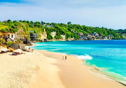 Locul unde numărul de turiști a scăzut de la 6,2 milioane pe an la numai 45, din cauza pandemiei