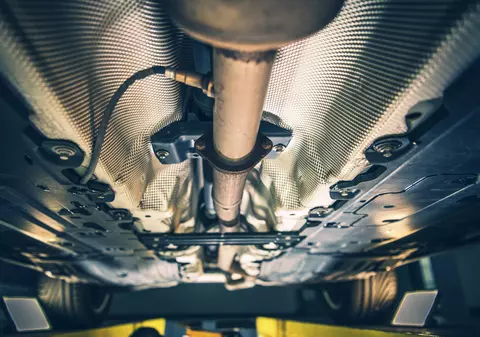 Sonda Lambda – ce este și ce se întâmplă cu mașina când se defectează