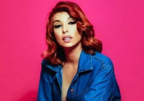 Motivul pentru care Sorana Darclee nu vrea să facă copii: „Asta e gândirea mea și asta mă sperie pe mine”