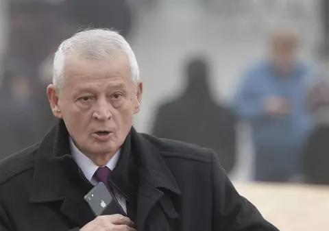 Sentinţa definitivă în dosarul de corupţie al lui Sorin Oprescu, amânată cu o lună