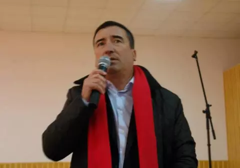 Alexandru Stănescu, fratele secretarului PSD Paul Stănescu, votat de Parlament pentru ANRE. USR anunţă că va ataca decizia la CCR