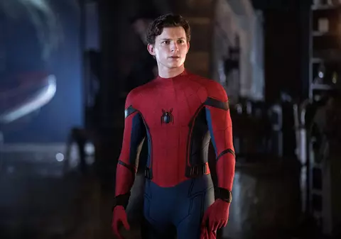 Spider-Man și-a ținut promisiunea! Gestul făcut de Tom Holland pentru un băiețel care și-a salvat sora