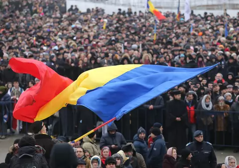 1 Decembrie 1918 - 1 Decembrie 2021: Gânduri de rezistență de la o moldoveancă, un muntean și un ardelean