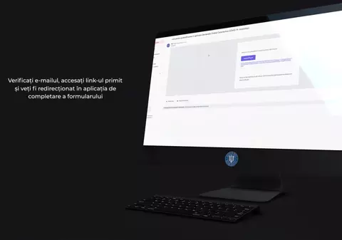 Tutorial. Cum se completează Formularul de localizare a pasagerilor necesar pentru intrarea în România