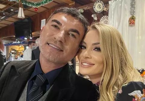 Valentina Pelinel, după operația la picior: „Nu a fost deloc o perioadă ușoară, dar au fost momente care ne-au apropiat și mai mult ca familie”