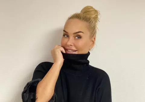 Drama trăită de Vica Blochina în Lituania: „Am crescut cu un tată sever, care mă certa și mă bătea”