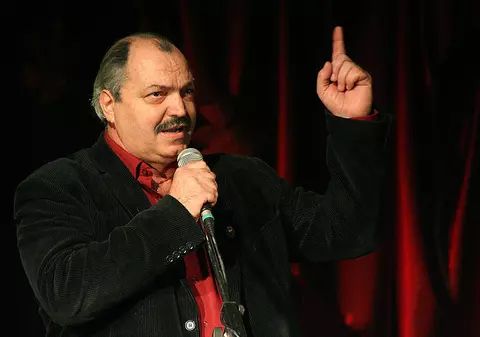 Victor Socaciu a murit la 68 de ani. Fiica artistului: „O inimă mare a încetat să mai bată”