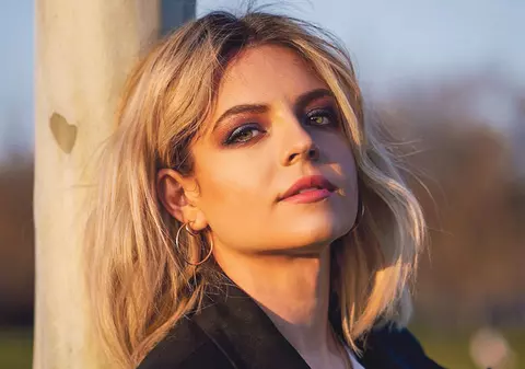 Cum se descurcă Victoria Răileanu în rolul de mamă singură, după divorț: „Asta a fost o provocare mare pentru mine”