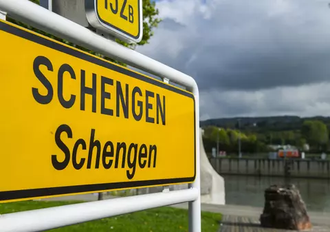 Germania anunță că susține aderarea României la Schengen. Mesajul cancelarului Olaf Scholz