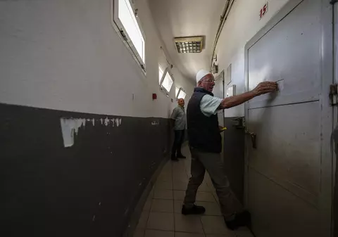 Danemarca vrea să închirieze celule de închisoare în Kosovo, unde să trimită 300 de deținuți