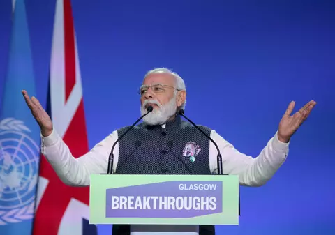 Contul de Twitter al premierului indian, piratat. Ce mesaj despre Bitcoin au postat hackerii