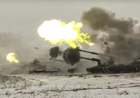 Oficiali de vârf din Germania și Rusia se vor reuni pentru a discuta situația din Ucraina