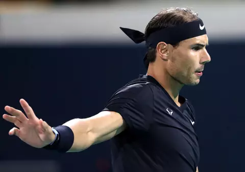 Rafael Nadal, infectat cu noul coronavirus. Cum se simte campionul iberic