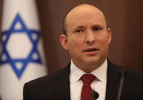Noul val de COVID-19 provocat de varianta Omicron a început în Israel, anunţă premierul Naftali Bennett