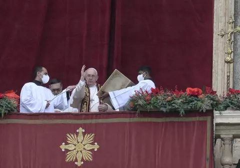 Papa Francisc îndeamnă la mai multă atenție la durerea celor din jur. „Riscăm să devenim surzi la strigătele de suferință”