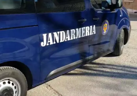 Percheziții la sediul Jandarmeriei Maramureș. Șeful instituției, urmărit penal după ce o angajată l-a acuzat de hărțuire sexuală, dus la audieri