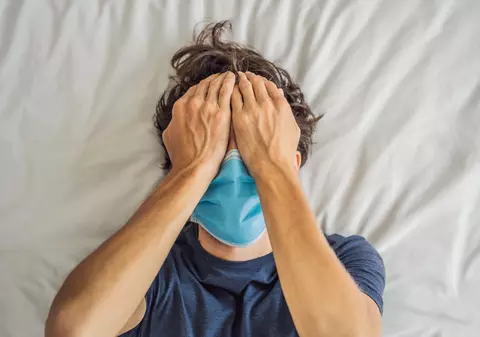 6 exerciții ca să gestionezi mai bine anxietatea, de la psihoterapeutul francez Christophe André