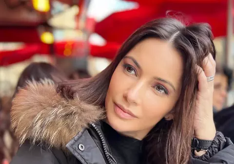 Andreea Berecleanu, dezvăluiri despre copiii săi, după ce a plecat în Franța împreună cu soțul. „I-am lăsat acasă. Sunt mari”