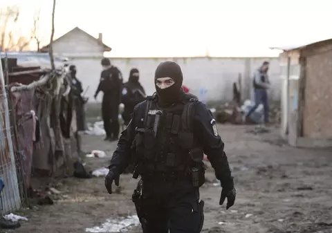 Poliția Română a contribuit la închiderea unuia dintre cele mai mari forumuri de hacking din lume. Bilanțul prezentat de instituție în ultima săptămână