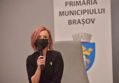 Interviu cu viceprimarul Brașovului, victimă a unui scandal provocat de un liberal: „Am primit multe amenințări din zona dezvoltărilor imobiliare”