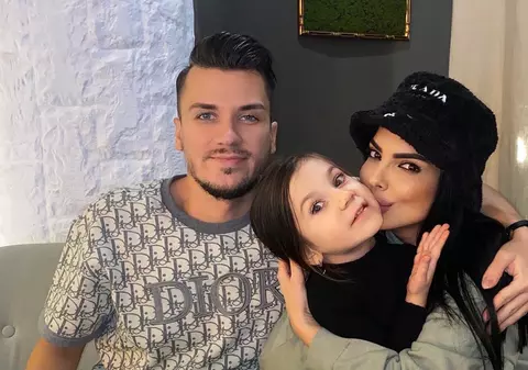 Soțul Andreei Tonciu a răbufnit, după ce CRBL a jignit-o pe vedetă la „Survivor România”. „Nu ai pic de demnitate. Ne vedem curând”